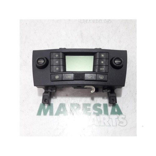 Fiat - Stilo - Heater control panel