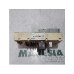 Fiat - Stilo - Fuse box