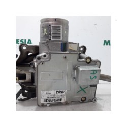 Fiat - Stilo - Steering column housing