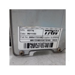 Fiat - Stilo - Steering column housing