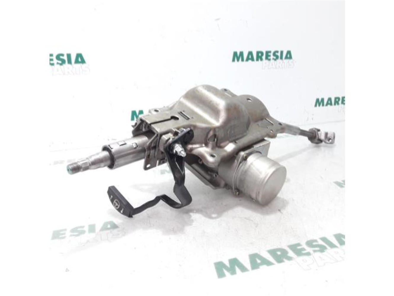 Fiat - Stilo - Steering column housing