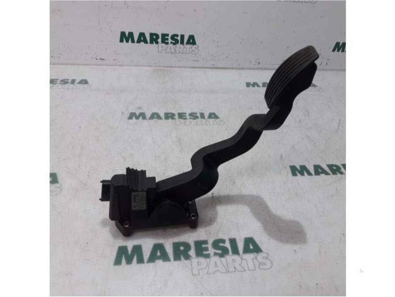 Fiat - Stilo - Gaspedaalpositie Sensor