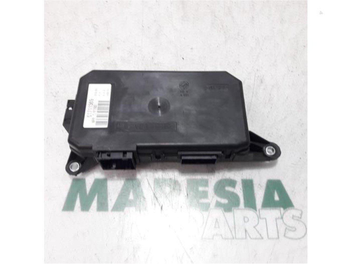 Fiat - Stilo - Computer Diversen