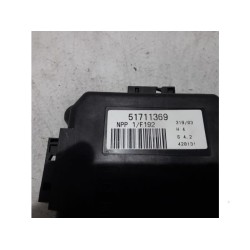 Fiat - Stilo - Computer Diversen
