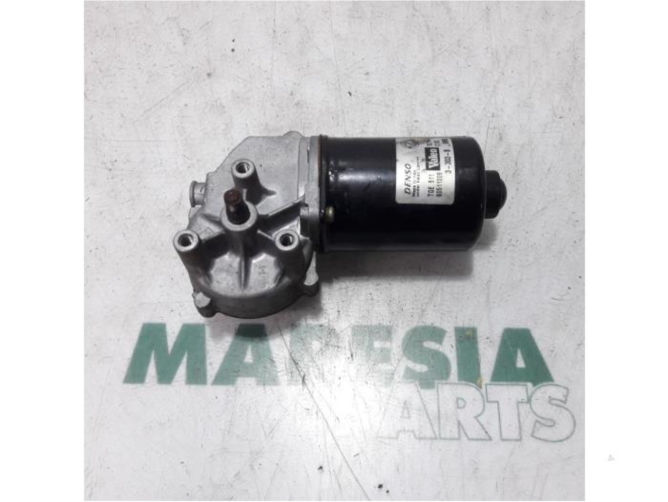 Fiat - Stilo - Front wiper motor