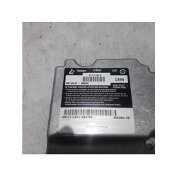 Fiat - Stilo - Airbag Module