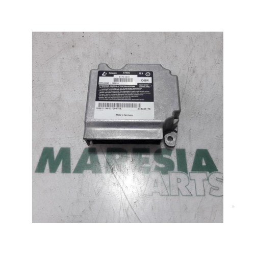 Fiat - Stilo - Module airbag 