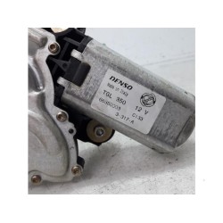 Fiat - Stilo - Scheibenwischermotor hinten