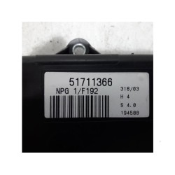 Fiat - Stilo - Computer, miscellaneous