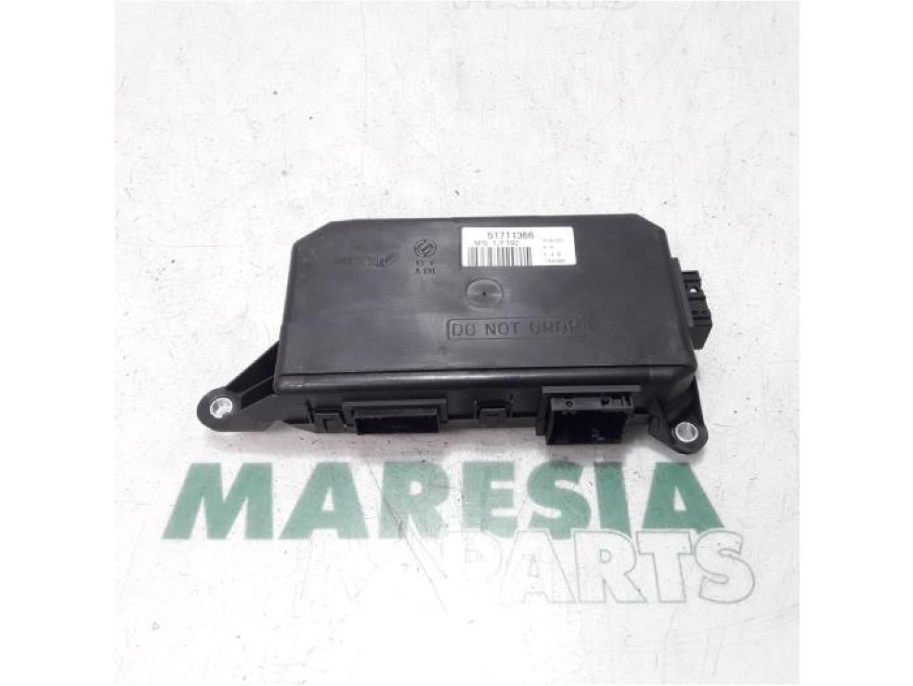 Fiat - Stilo - Computer, miscellaneous