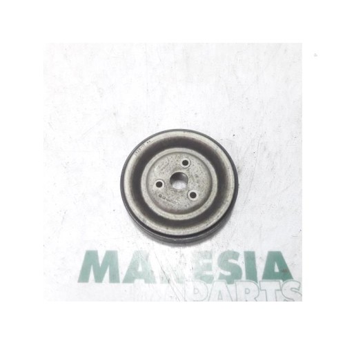 Citroen - C3 Picasso - Water pump