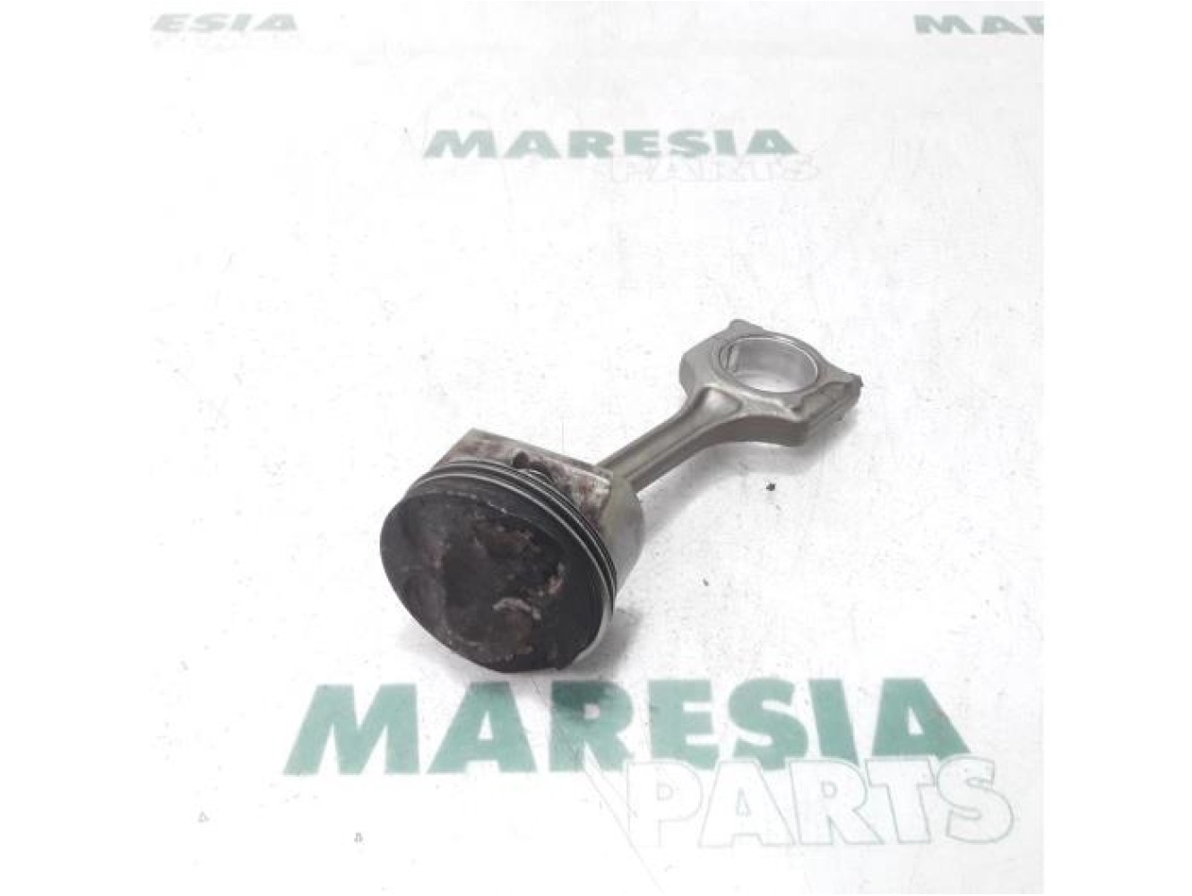Citroen - C3 Picasso - Piston