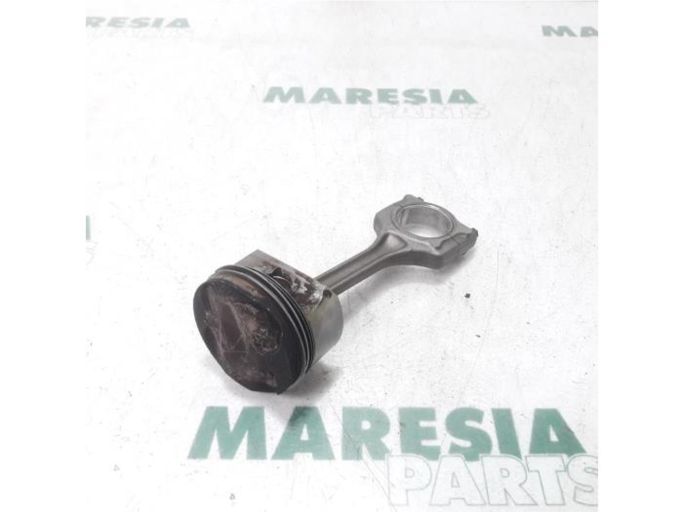 Citroen - C3 Picasso - Piston