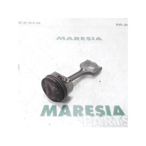 Citroen - C3 Picasso - Piston