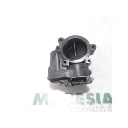 Citroen - C3 Picasso - Throttle body