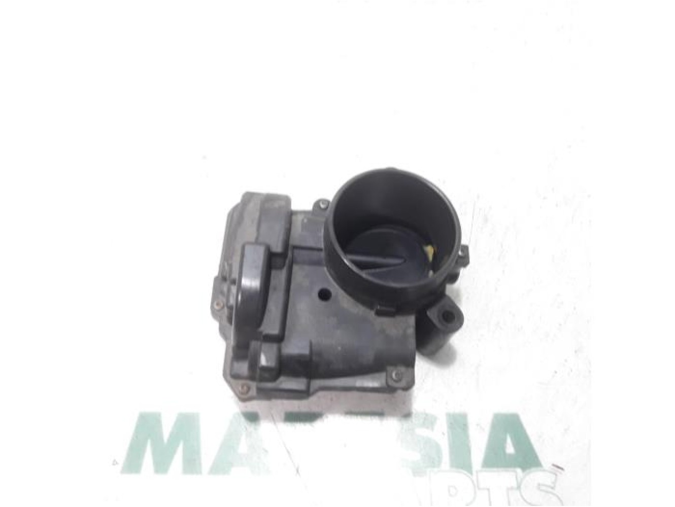 Citroen - C3 Picasso - Throttle body