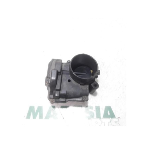 Citroen - C3 Picasso - Throttle body