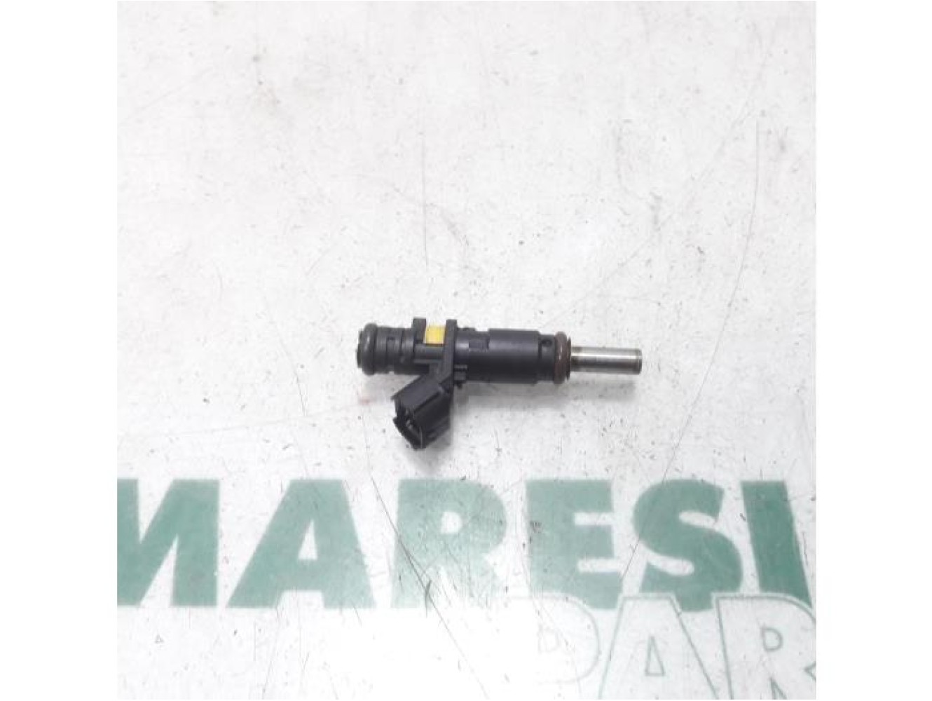 Citroen - C3 Picasso - Injector (petrol injection)