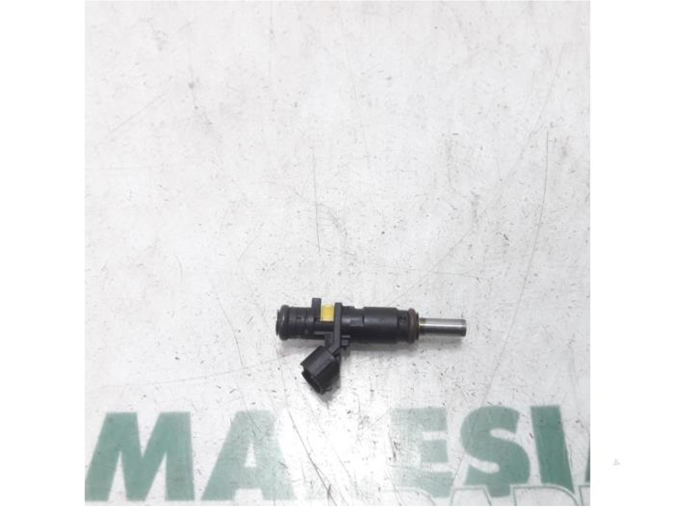 Citroen - C3 Picasso - Injector (benzine injectie)