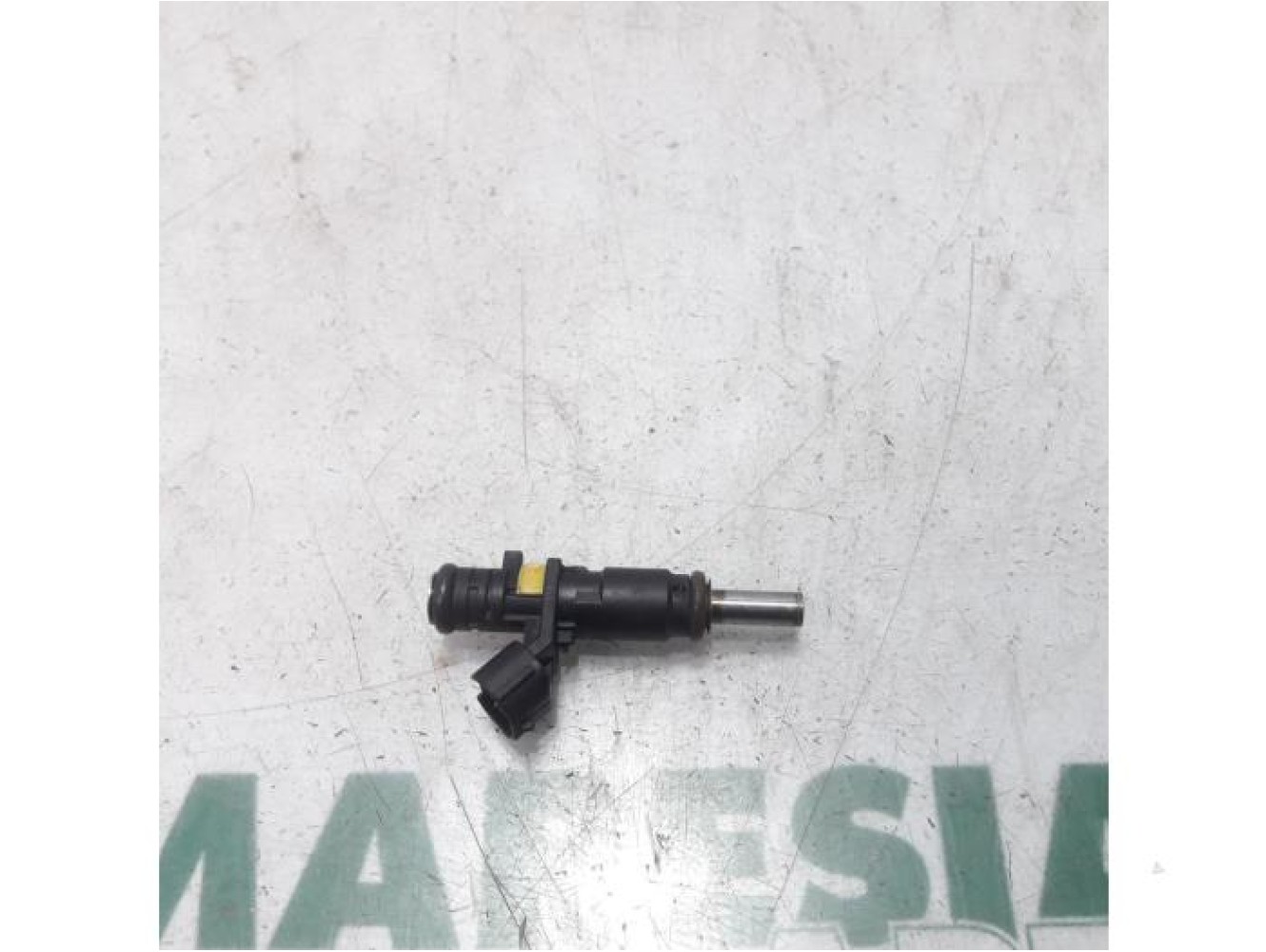 Citroen - C3 Picasso - Injector (benzine injectie)