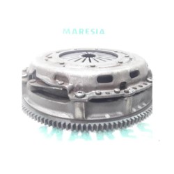 Citroen - C3 Picasso - Flywheel
