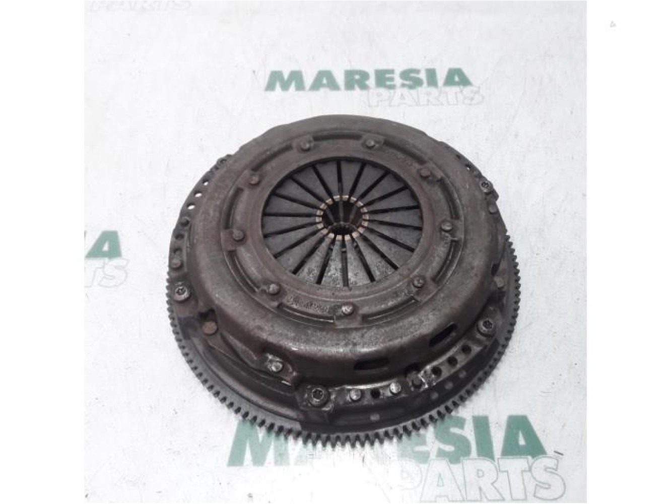Citroen - C3 Picasso - Flywheel
