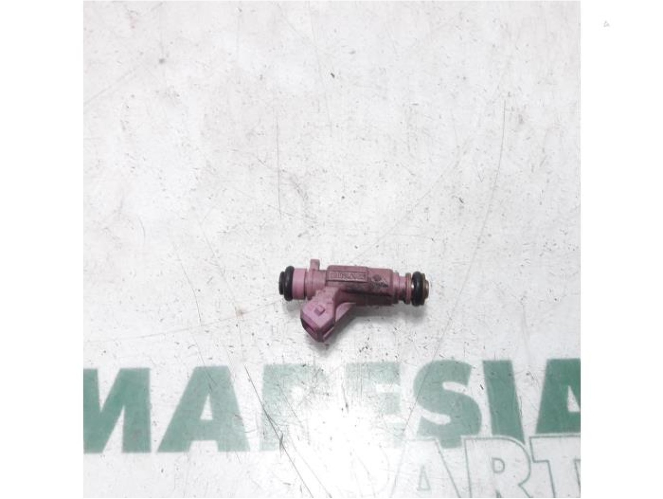 Fiat - Bravo - Injector (petrol injection)