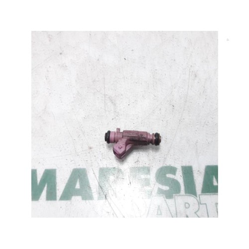 Fiat - Bravo - Injector (petrol injection)