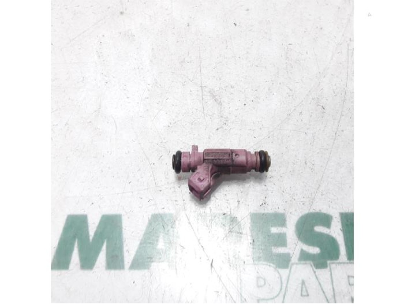 Fiat - Bravo - Injector (petrol injection)