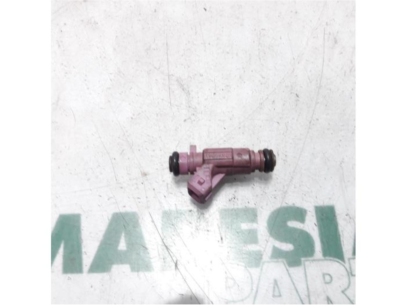 Fiat - Bravo - Injector (petrol injection)