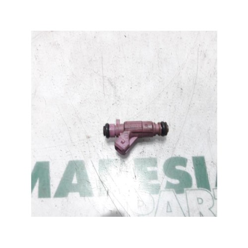 Fiat - Bravo - Injector (petrol injection)