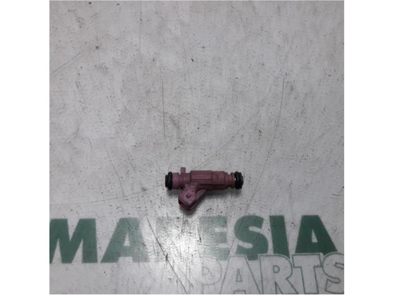 Fiat - Bravo - Injector (benzine injectie)