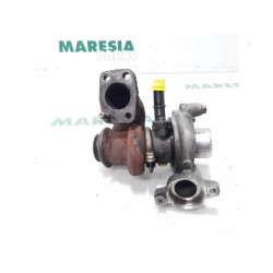 Peugeot - Partner - Turbo