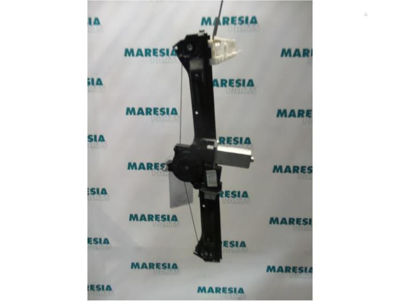 Fiat - Bravo - Window mechanism 4-door, front right