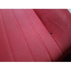 Fiat - 500 - Stoel links