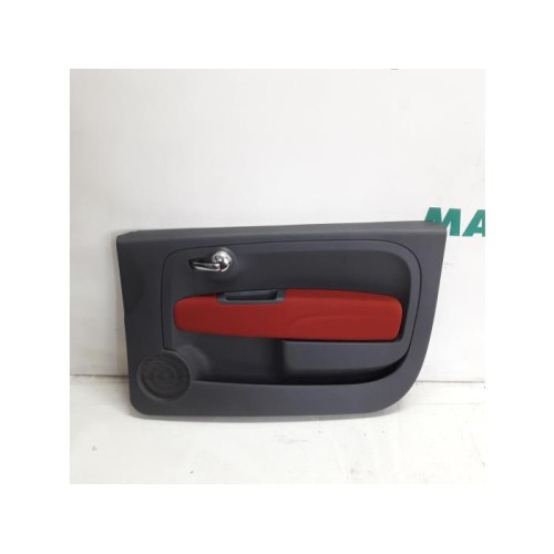Fiat - 500 - Portierbekleding 2Deurs rechts