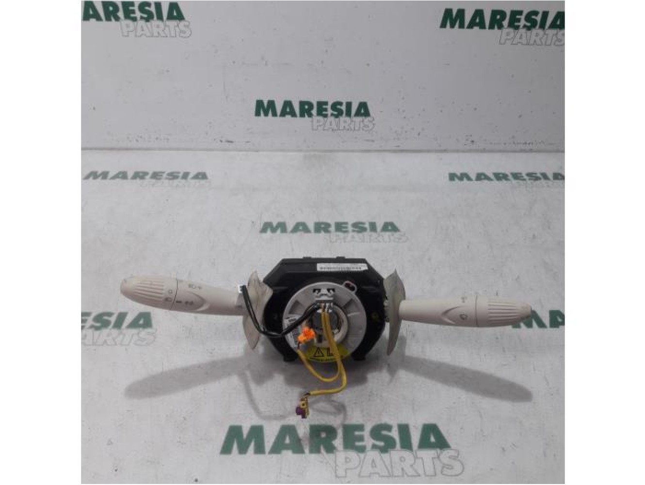 Fiat - 500 - Steering column stalk