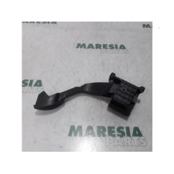 Fiat - 500 - Gaspedaalpositie Sensor