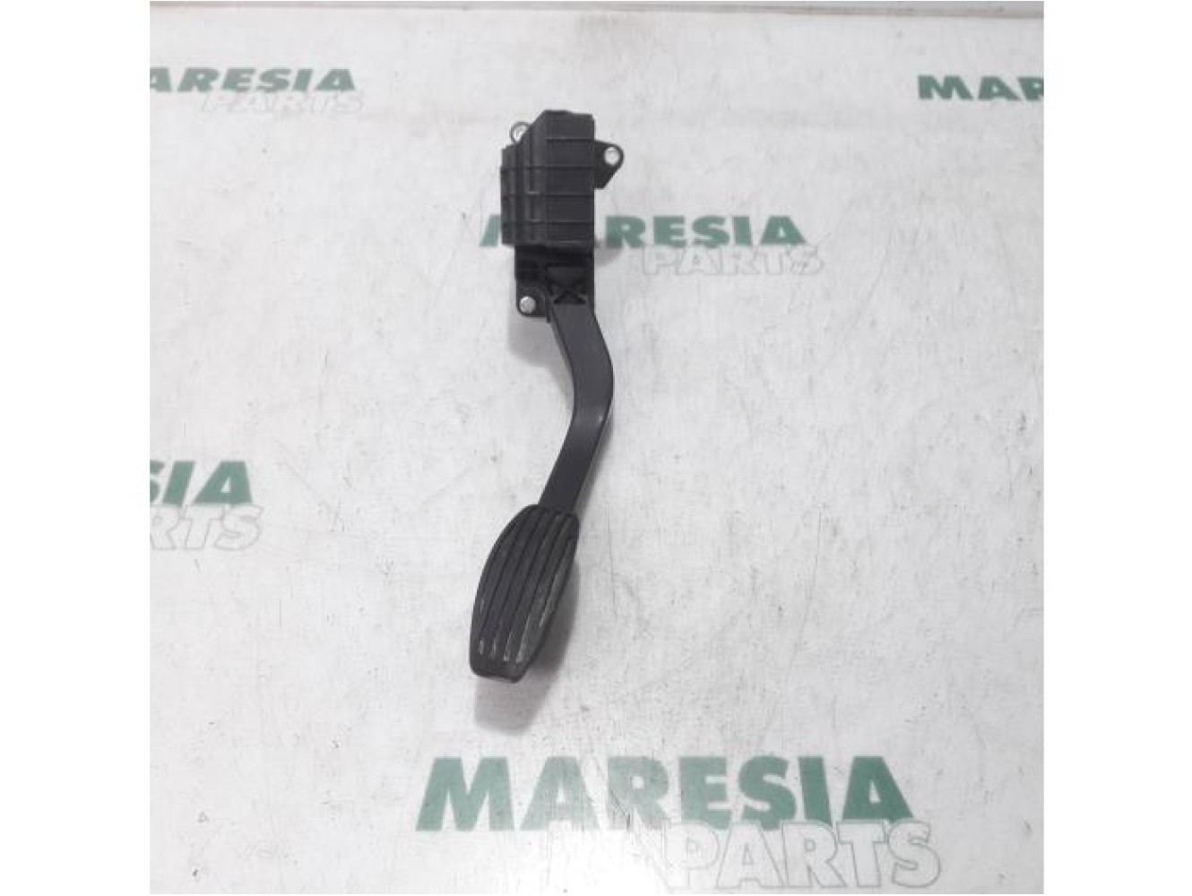 Fiat - 500 - Gaspedaalpositie Sensor