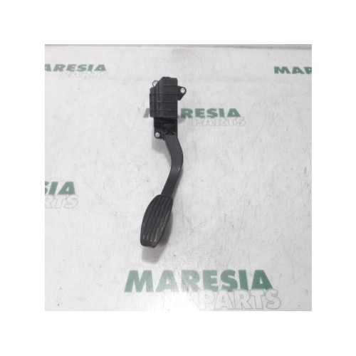 Fiat - 500 - Gaspedaalpositie Sensor