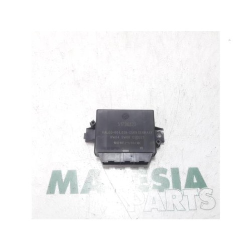 Fiat - 500 - Module PDC