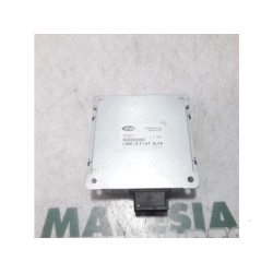 Fiat - 500 - Radio module