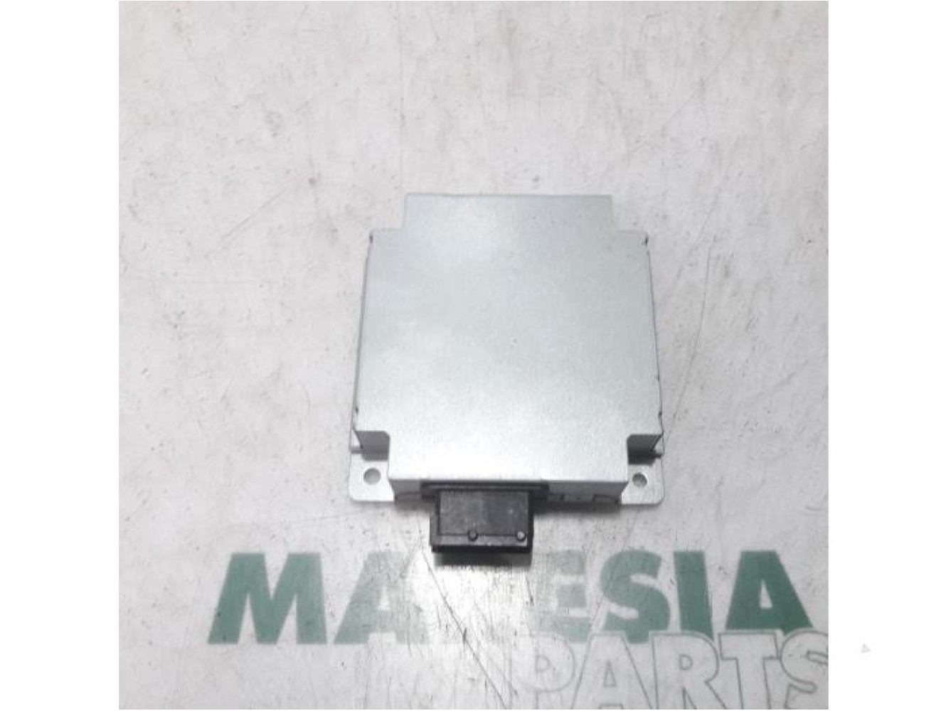 Fiat - 500 - Radio module
