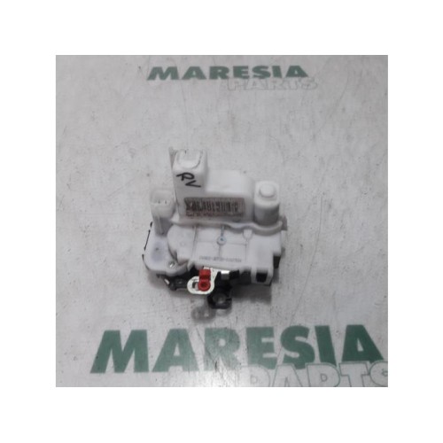 Fiat - 500 - Door lock mechanism 2-door, right