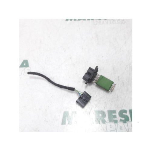 Fiat - 500 - Heater resistor