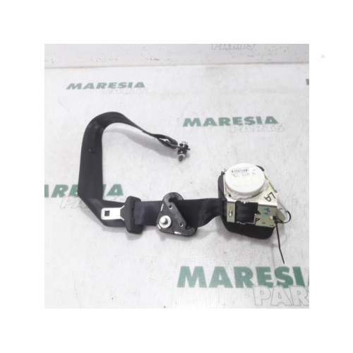 Fiat - 500 - Sicherheitsgurt links hinten