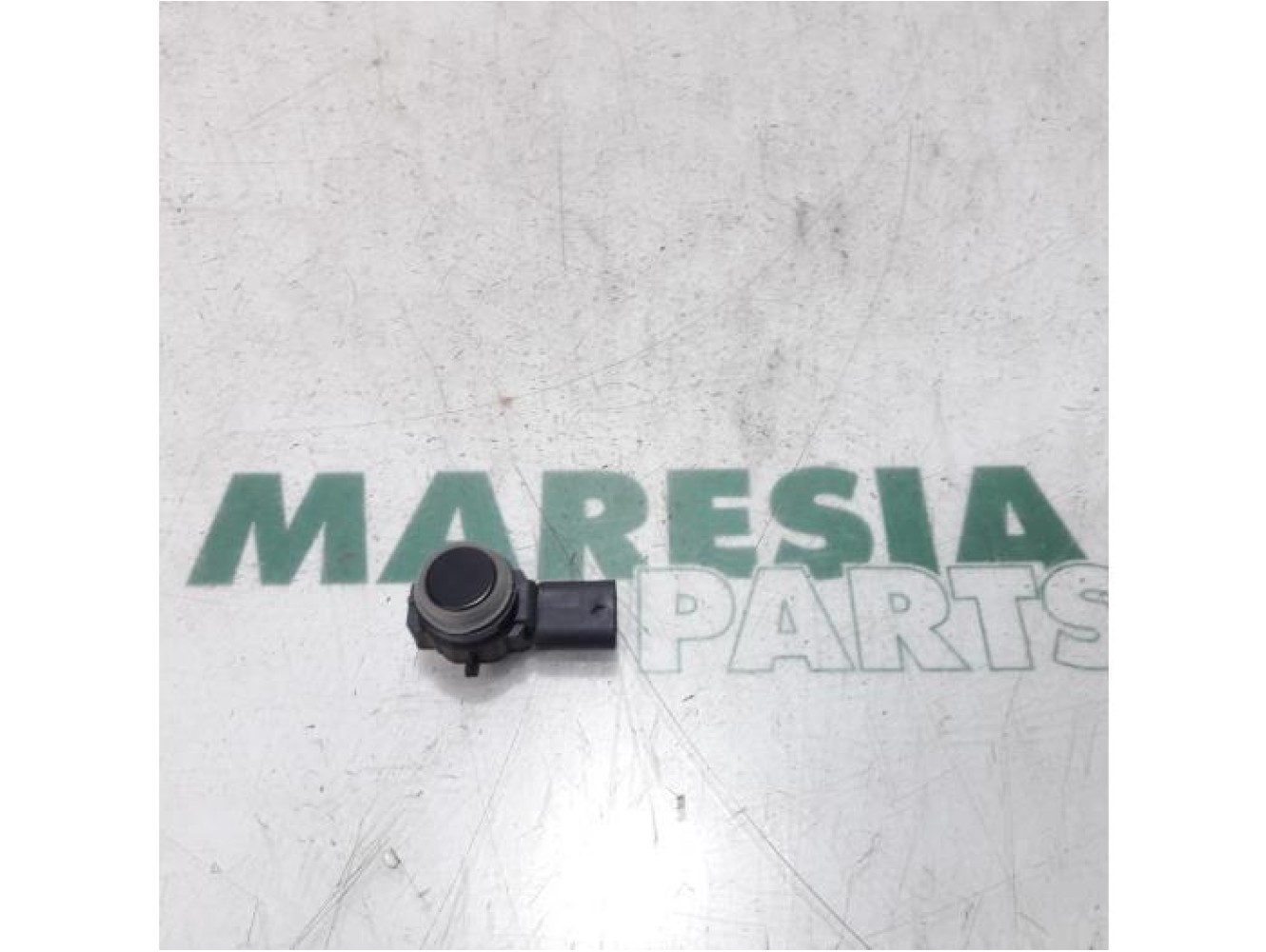Fiat - 500X - PDC Sensor