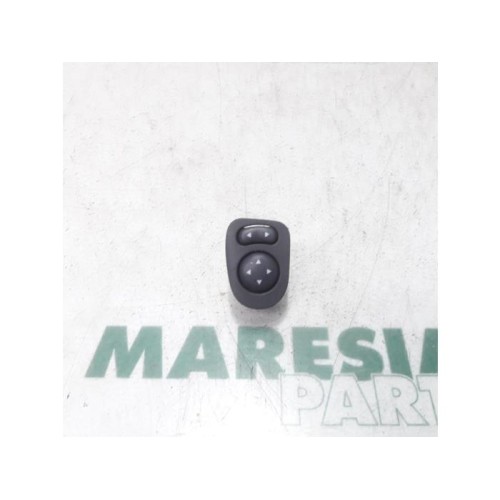 Fiat - 500 - Mirror switch