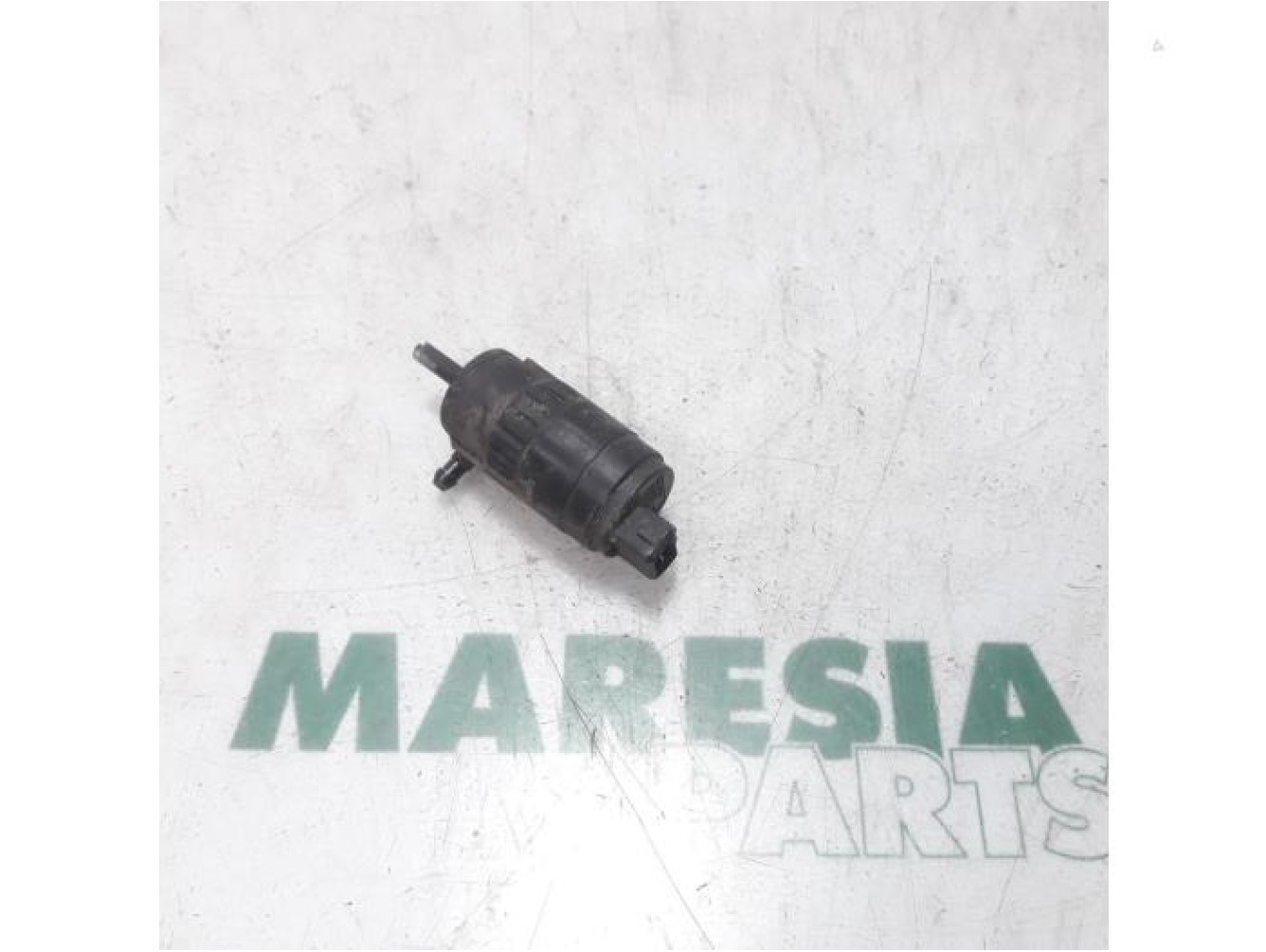 Fiat - 500 - Windscreen washer pump