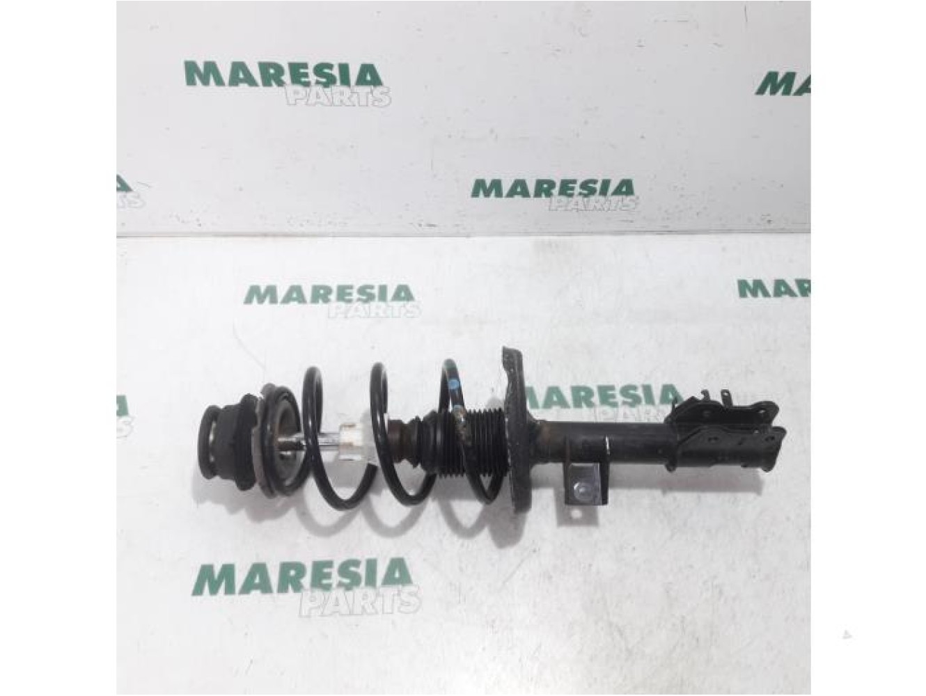 Fiat - 500 - Front shock absorber rod, right
